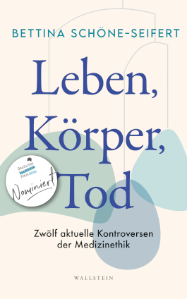 Leben, Körper, Tod
