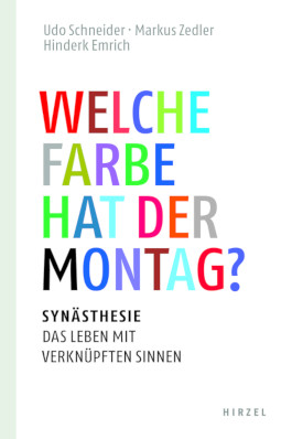 Welche Farbe hat der Montag?