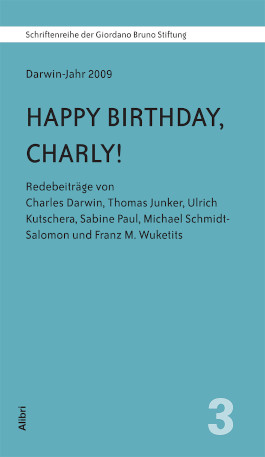 Happy Birthday, Charly!