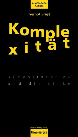 Komplexität