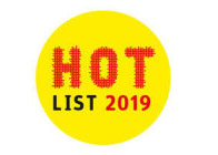 Tot ohne Gott unter den Hotlist-Top Ten