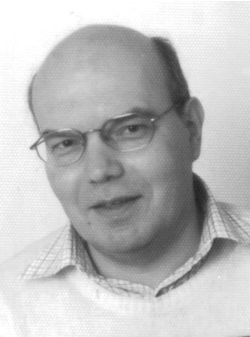 Trauer um Gerhard Rampp (1950–2024)
